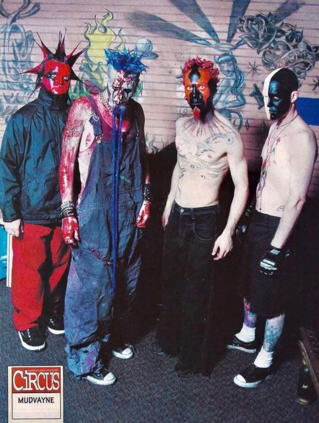 @NuMetalForever