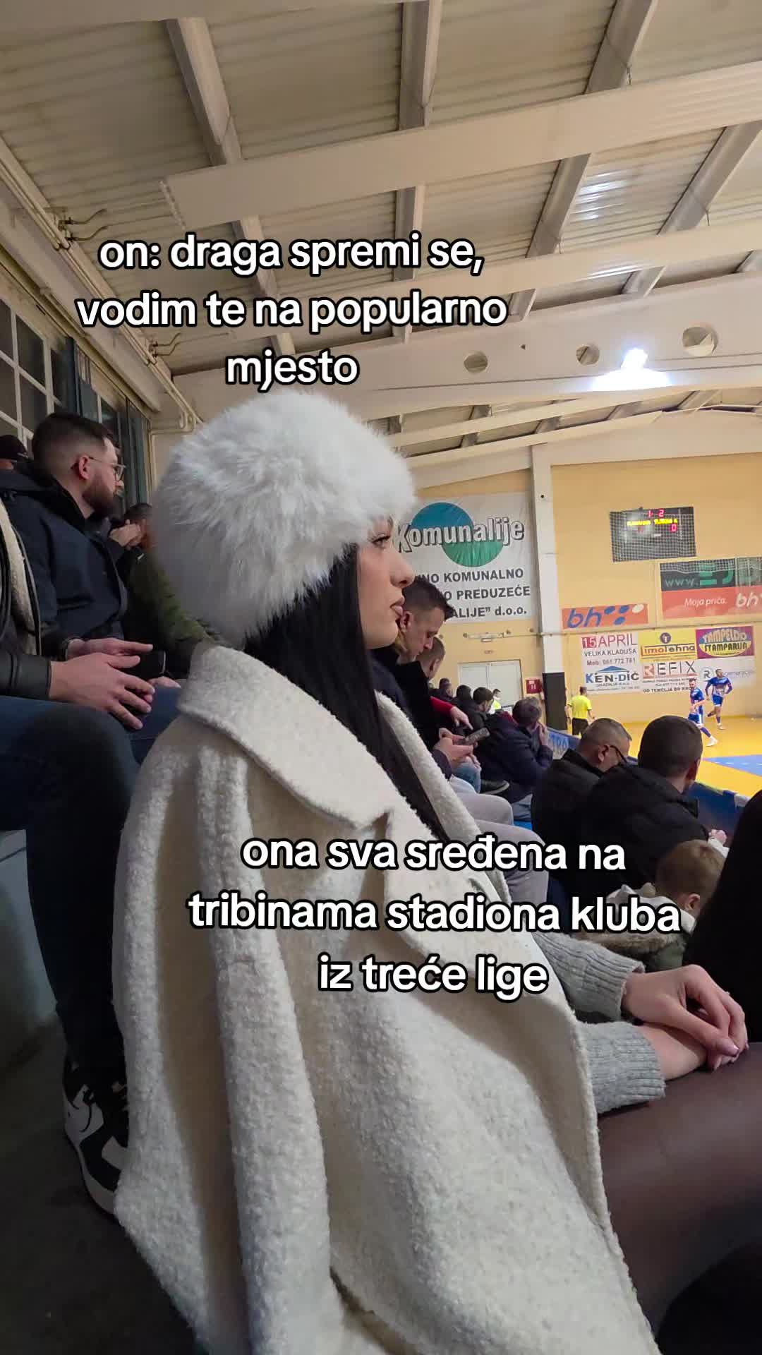 @Mirela Karajic