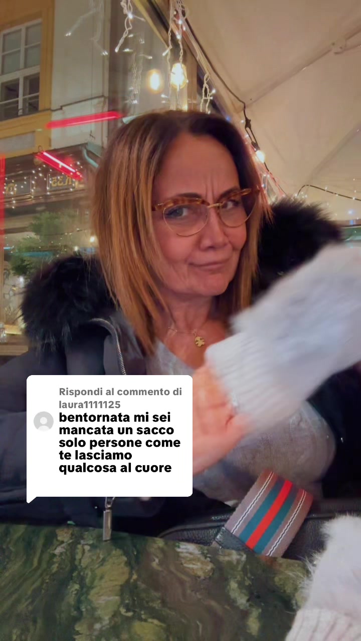 @🌸 Anna Napolitano 🌸