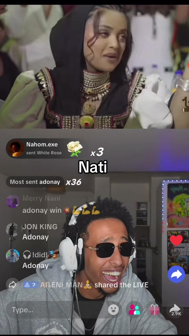 @natirecord