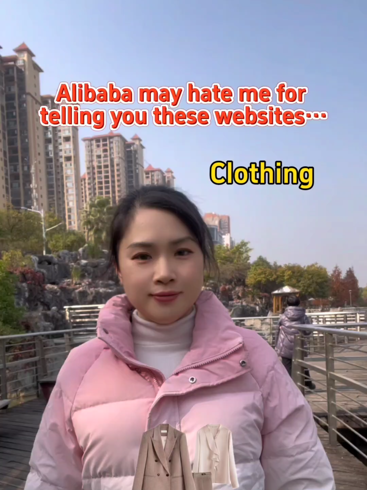 @JB Import & Export Co. Ltd