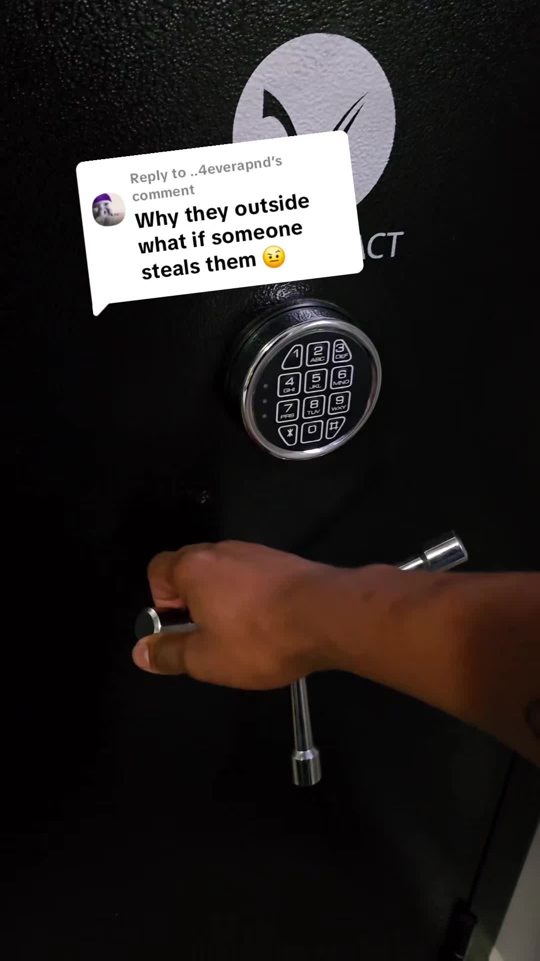 @Boltfiend