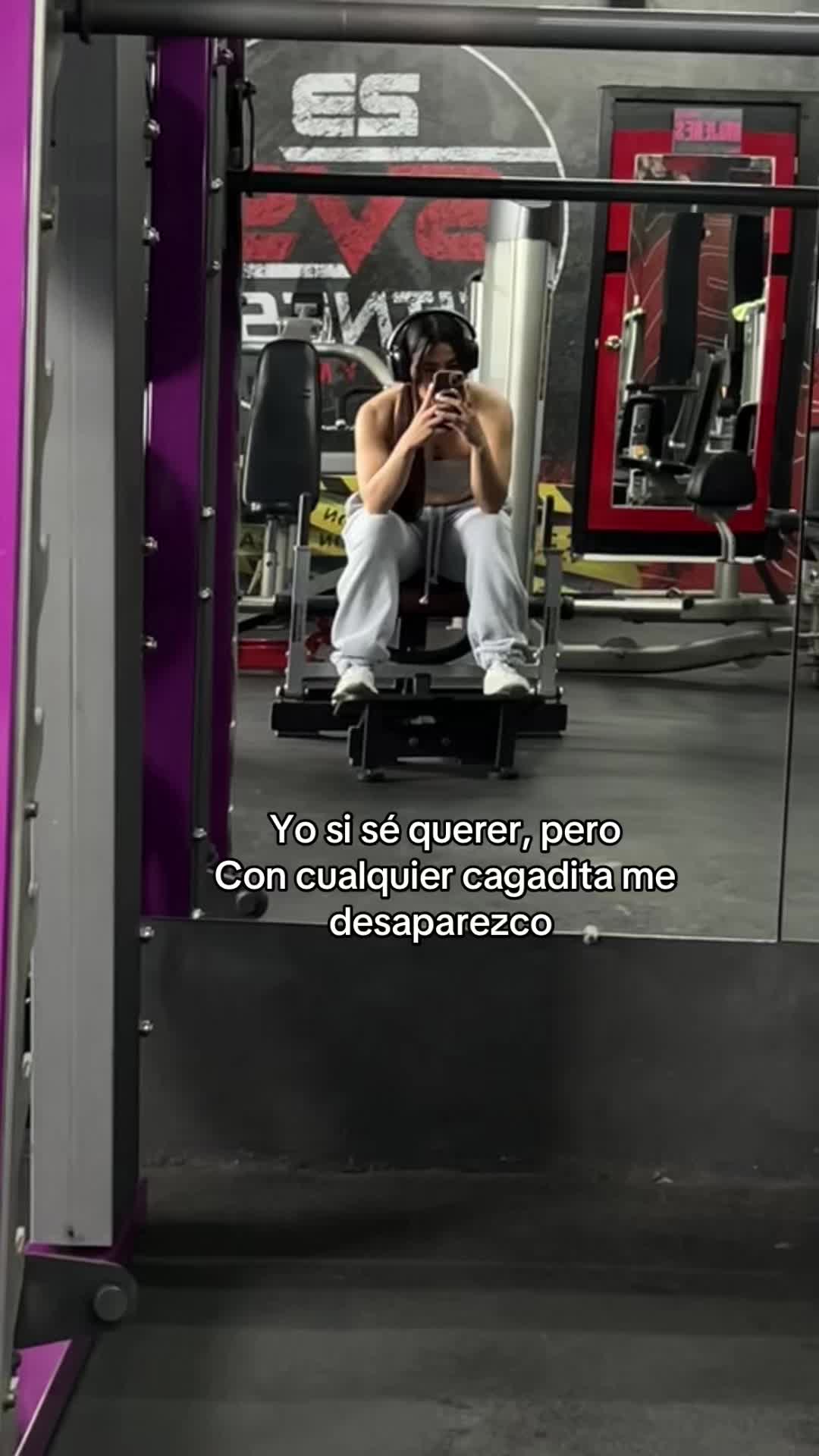 @yumeilin 🪬 fitness