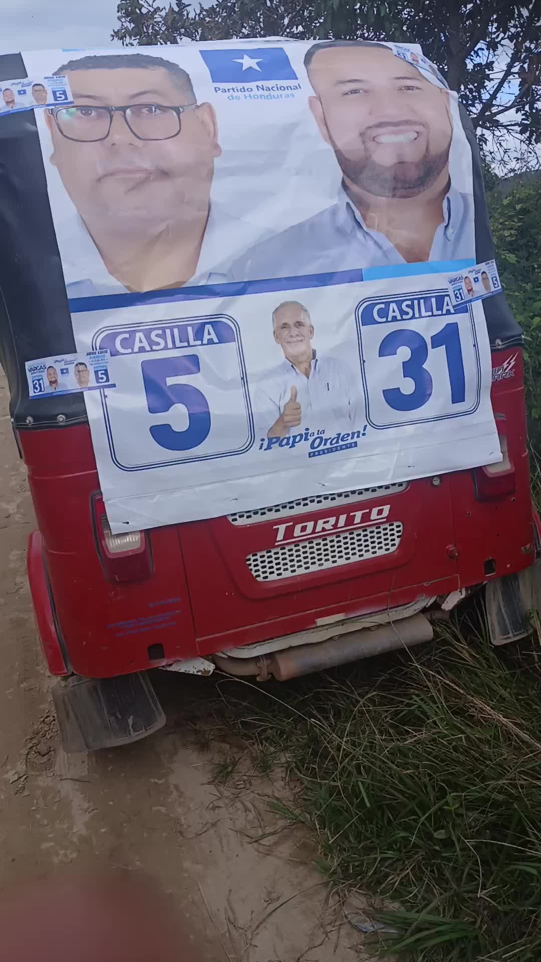 @Mototaxistas 0311