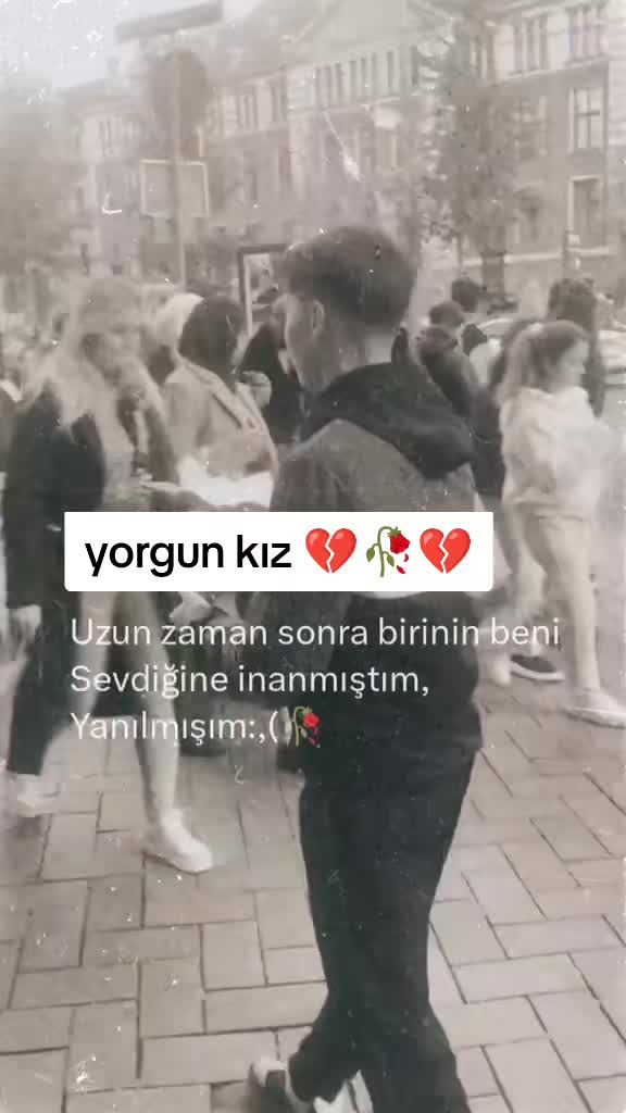 @💔YORGUN-KIZ💔