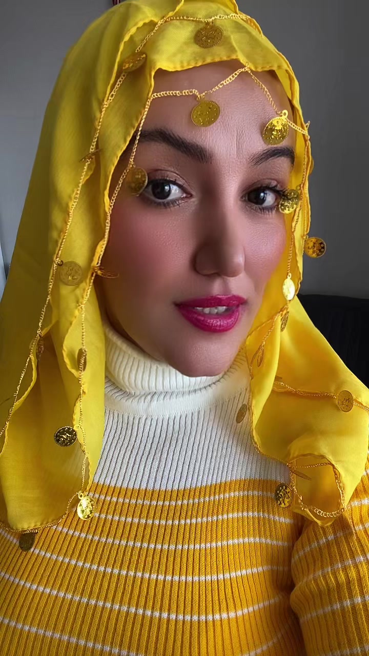 @&Ouml;zlem zana