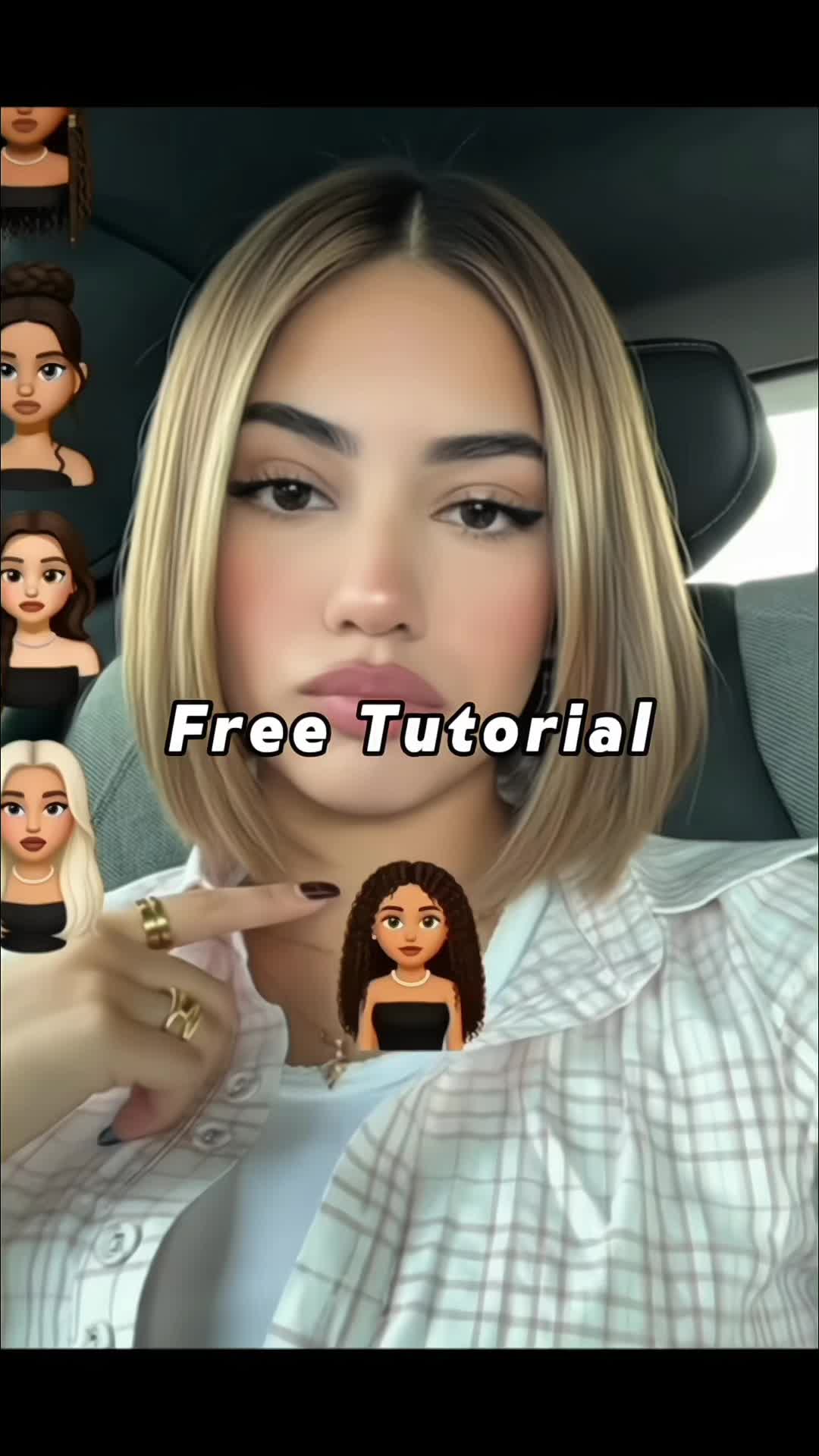 @Cecilia