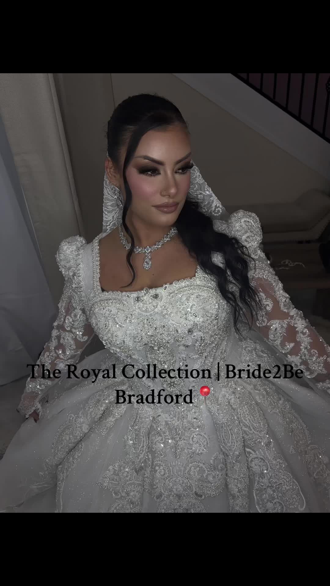 @Bride2Be.ZS