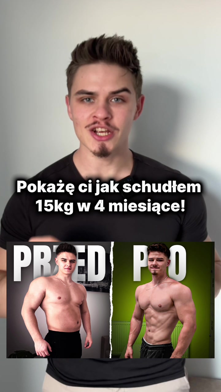 @Metamorfoza Męskiej Sylwetki
