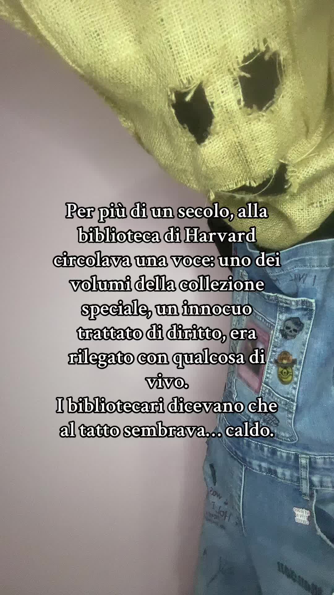 @Jimmy lo Spaventapassere