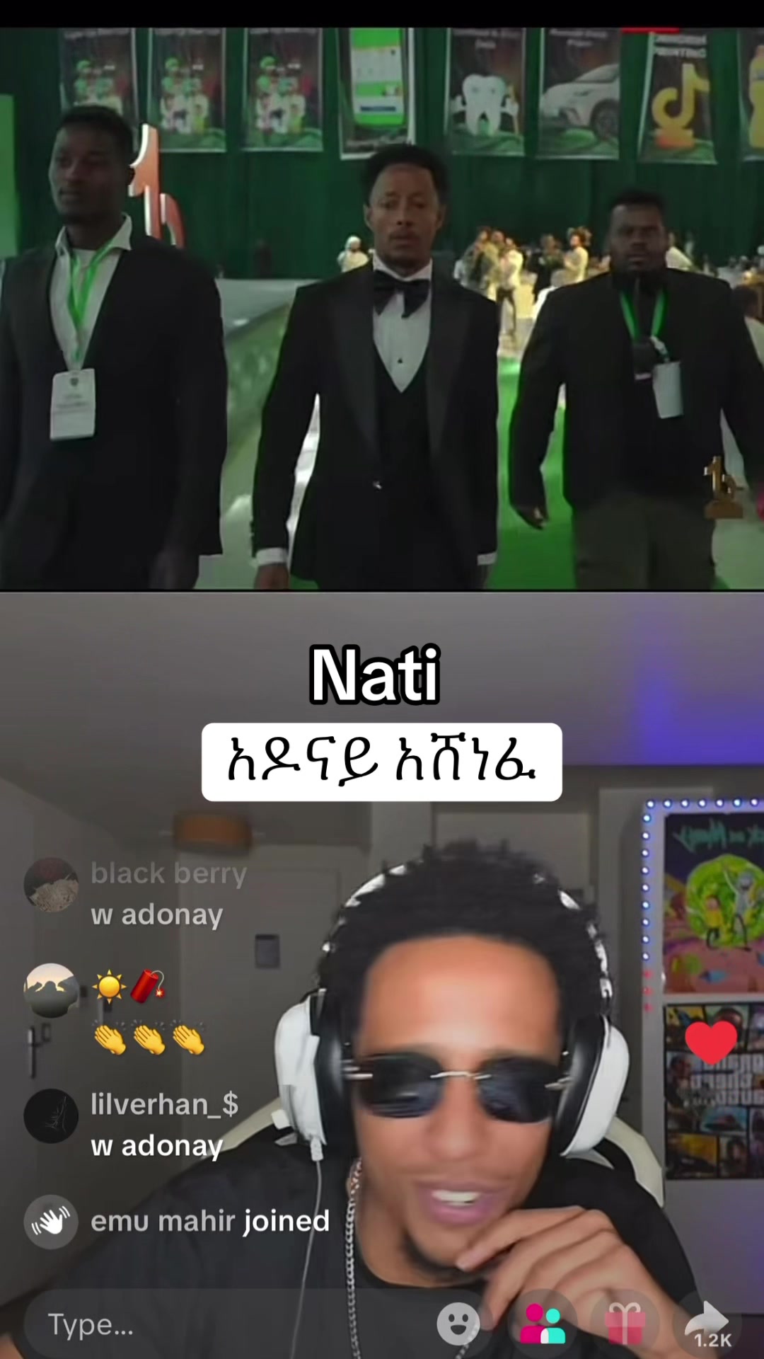 @natirecord