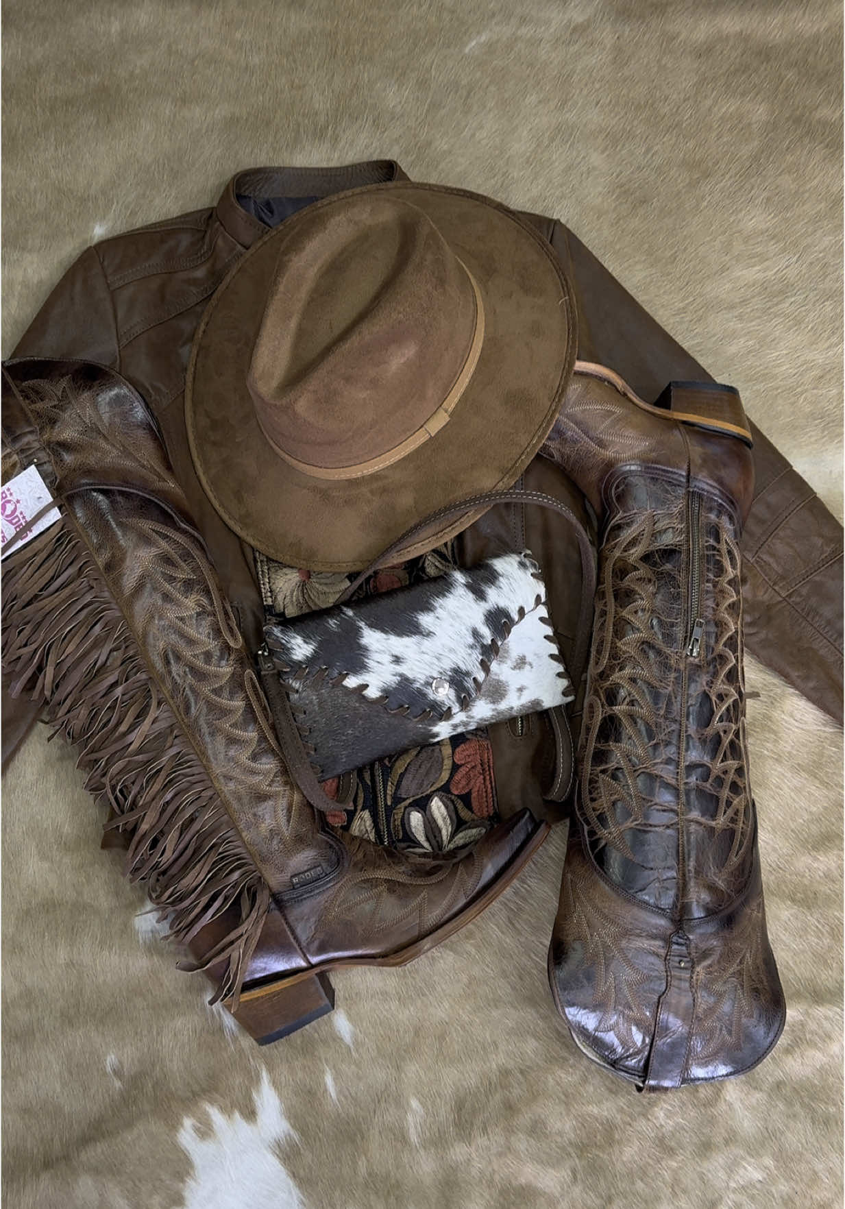 @ACOST BOOTS