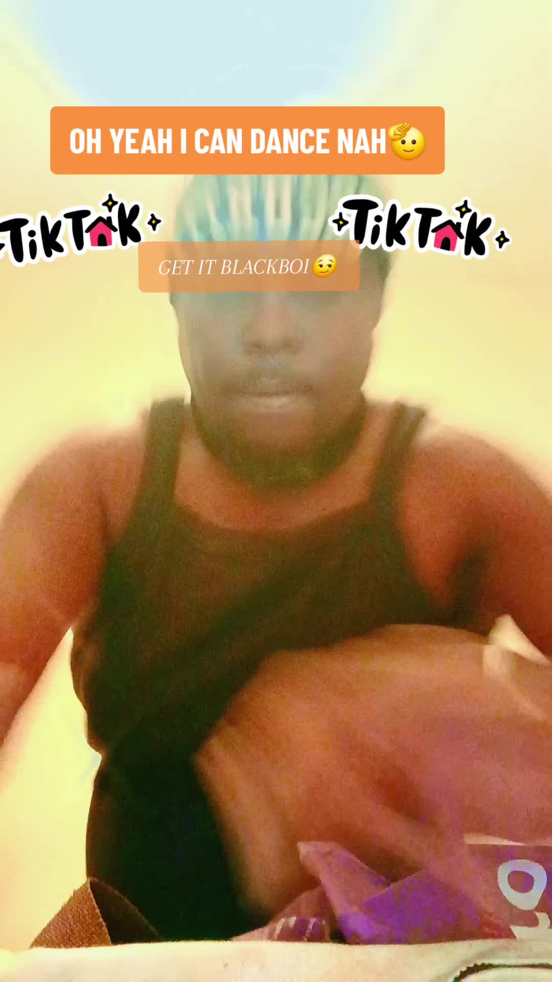@FLORIDA MADE BLACKBOI