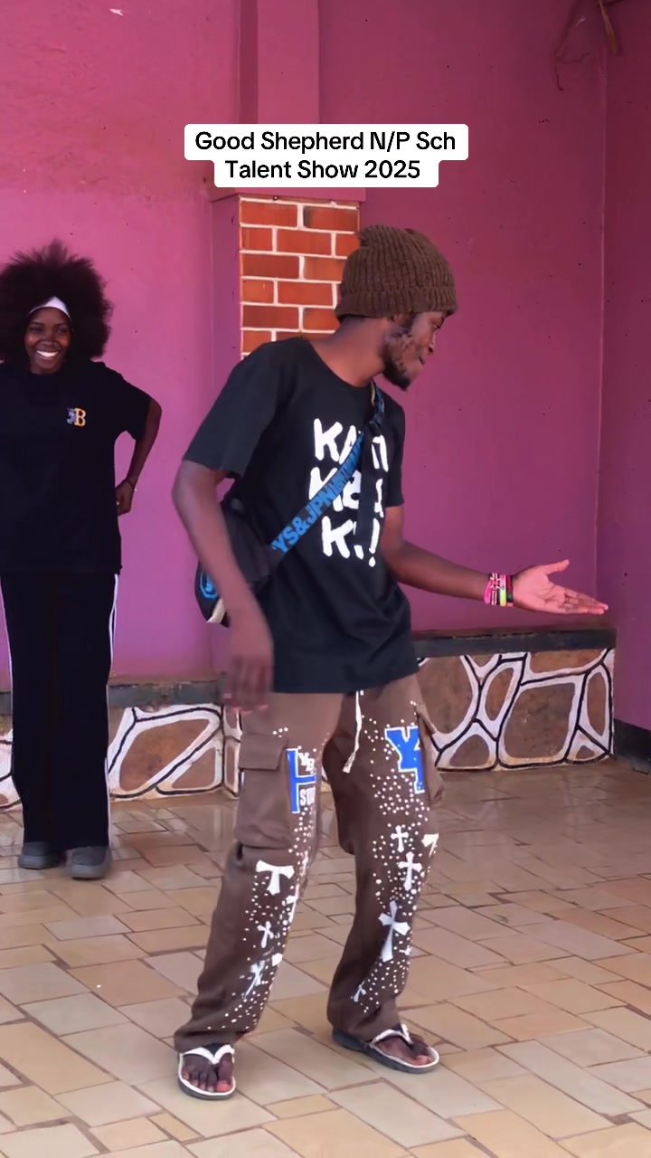 @Mamelo Media Ug 🇺🇬