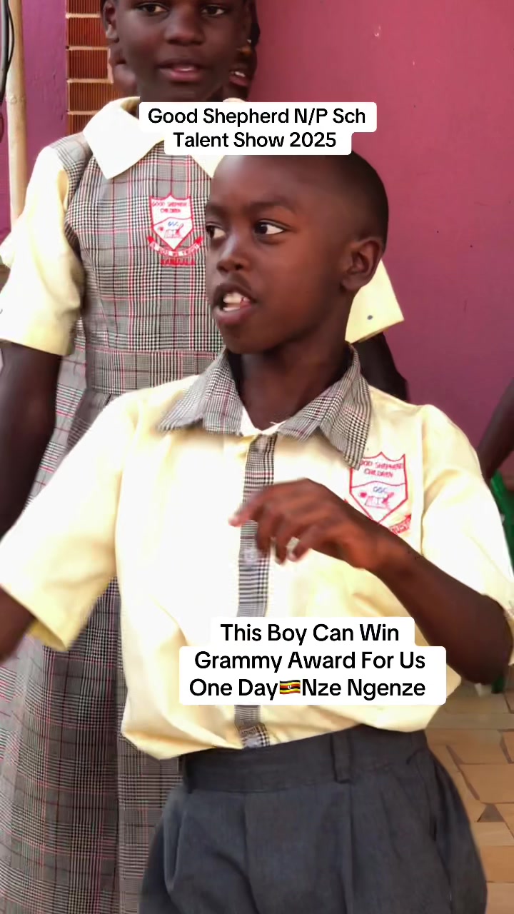 @Mamelo Media Ug 🇺🇬