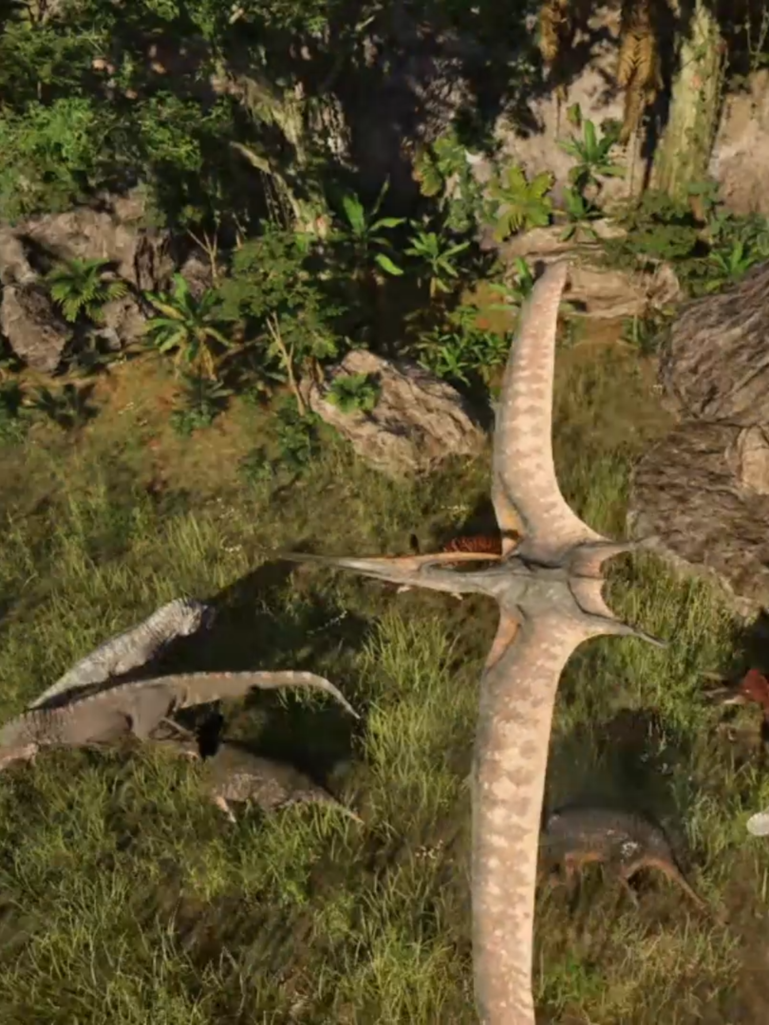 @🦖 &mdash; kouisle &mdash; 🦕