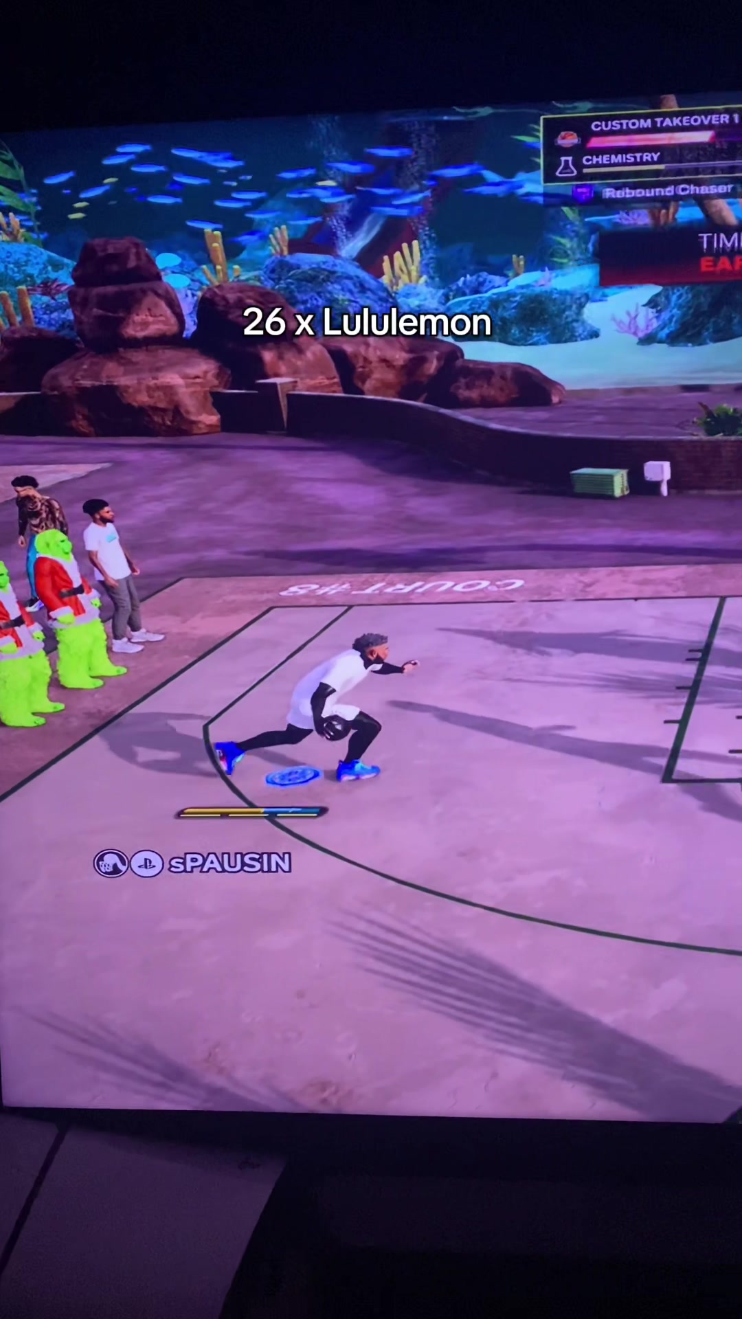 @sPAUSIN