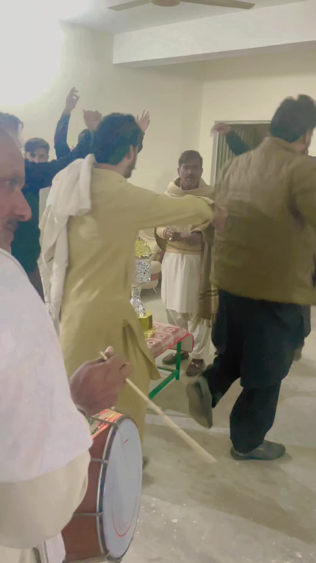 @پہلوان سید حیدر شاہ لجپال کلب