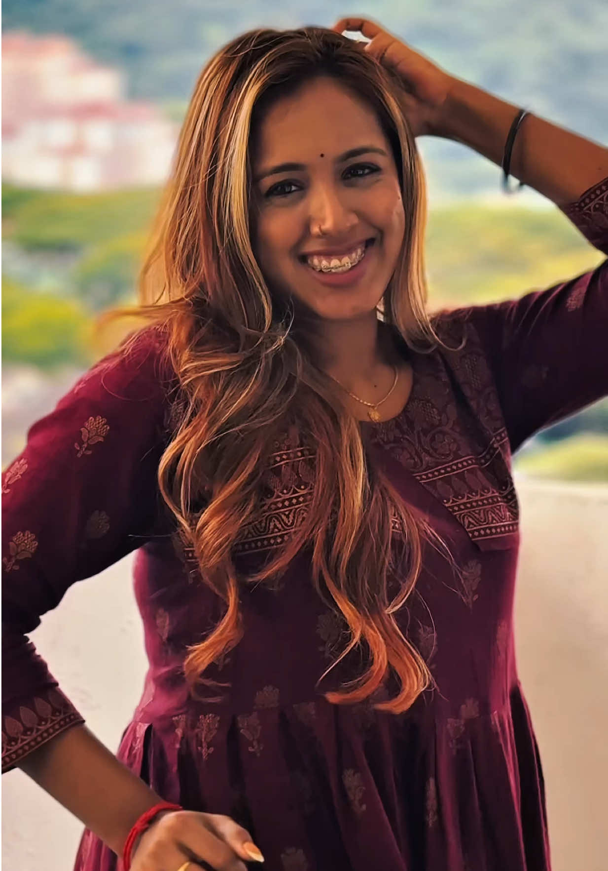 @Tharshini Rama | Creator
