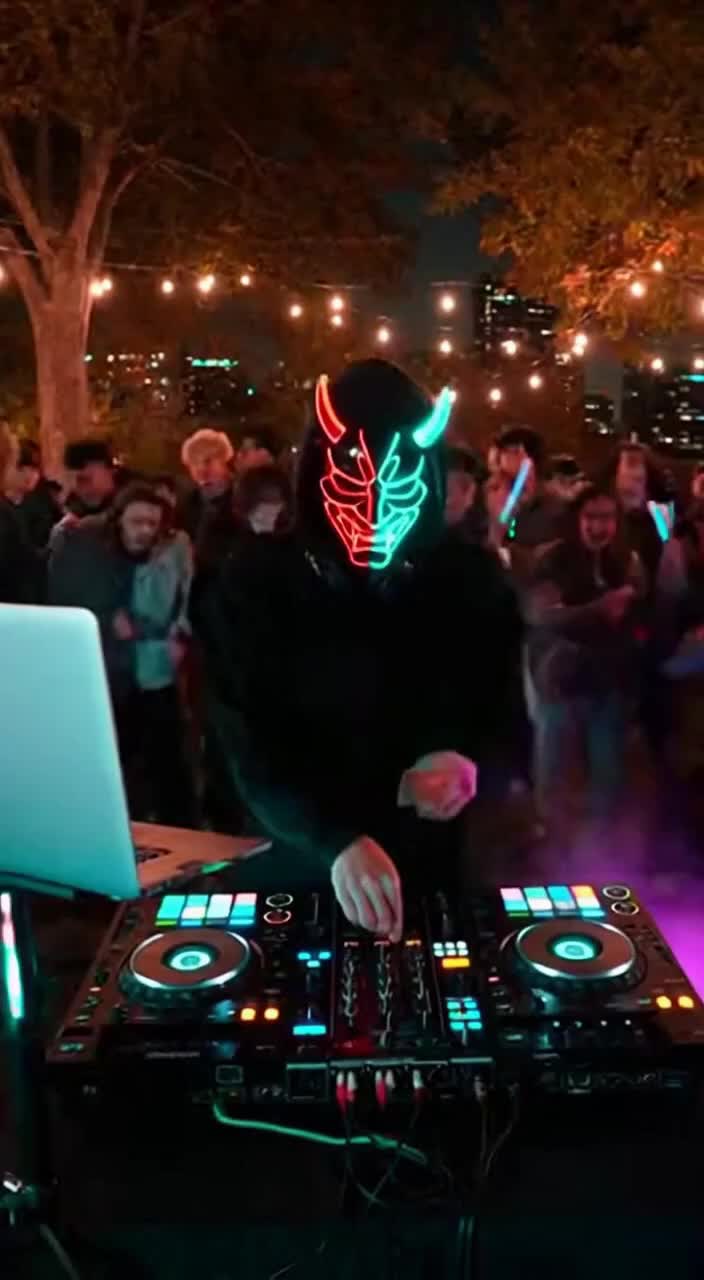 @HANNYA_EDMMUSIC