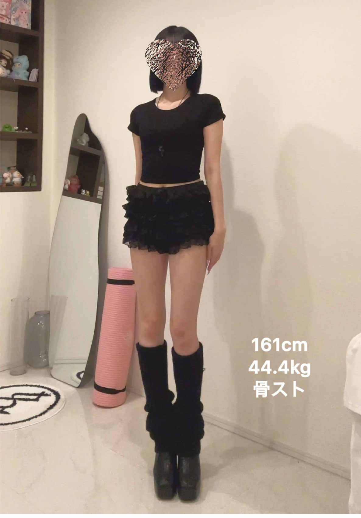 @ෆ˚*礼スタイルෆ˚*