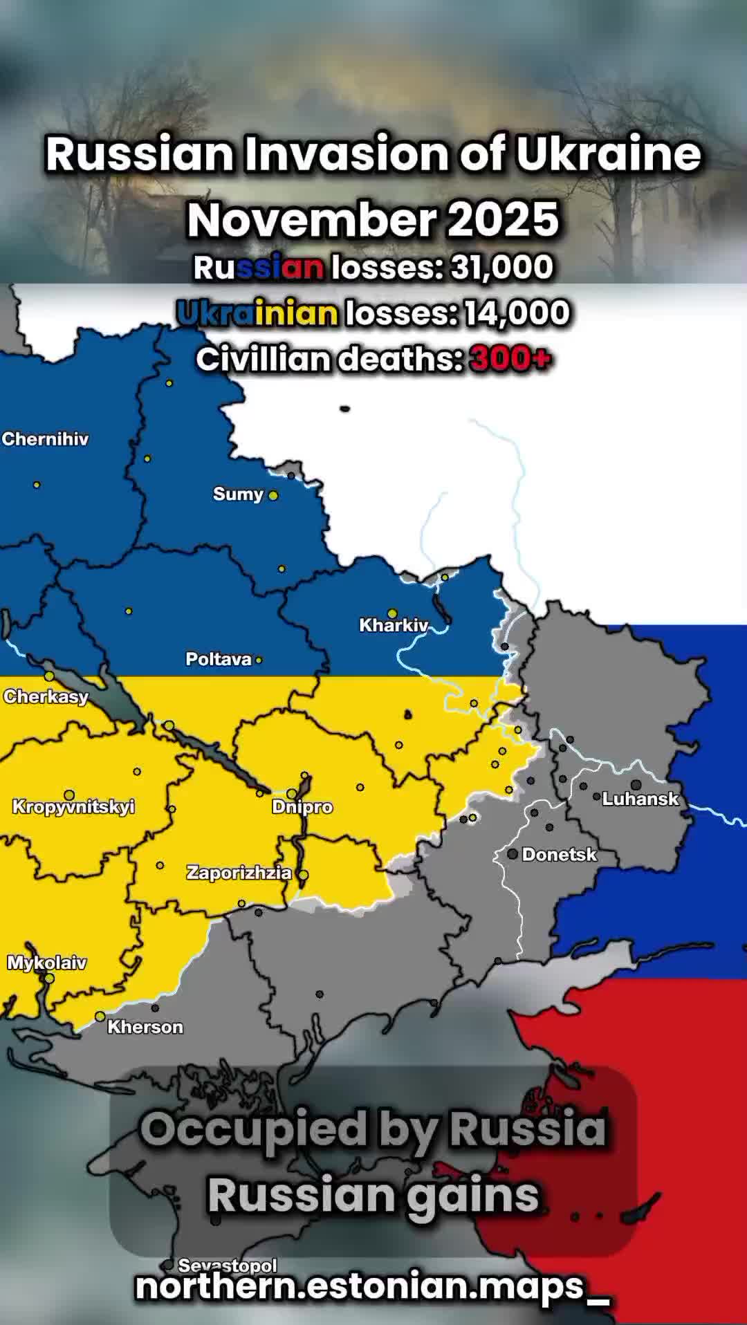 @Northern Estonian Maps🇪🇪&dagger;ᨒ