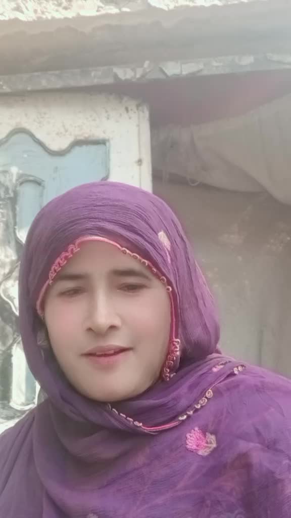 @Abida khushnood