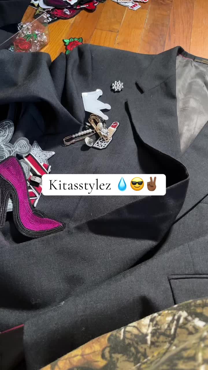 @Kitasstylez