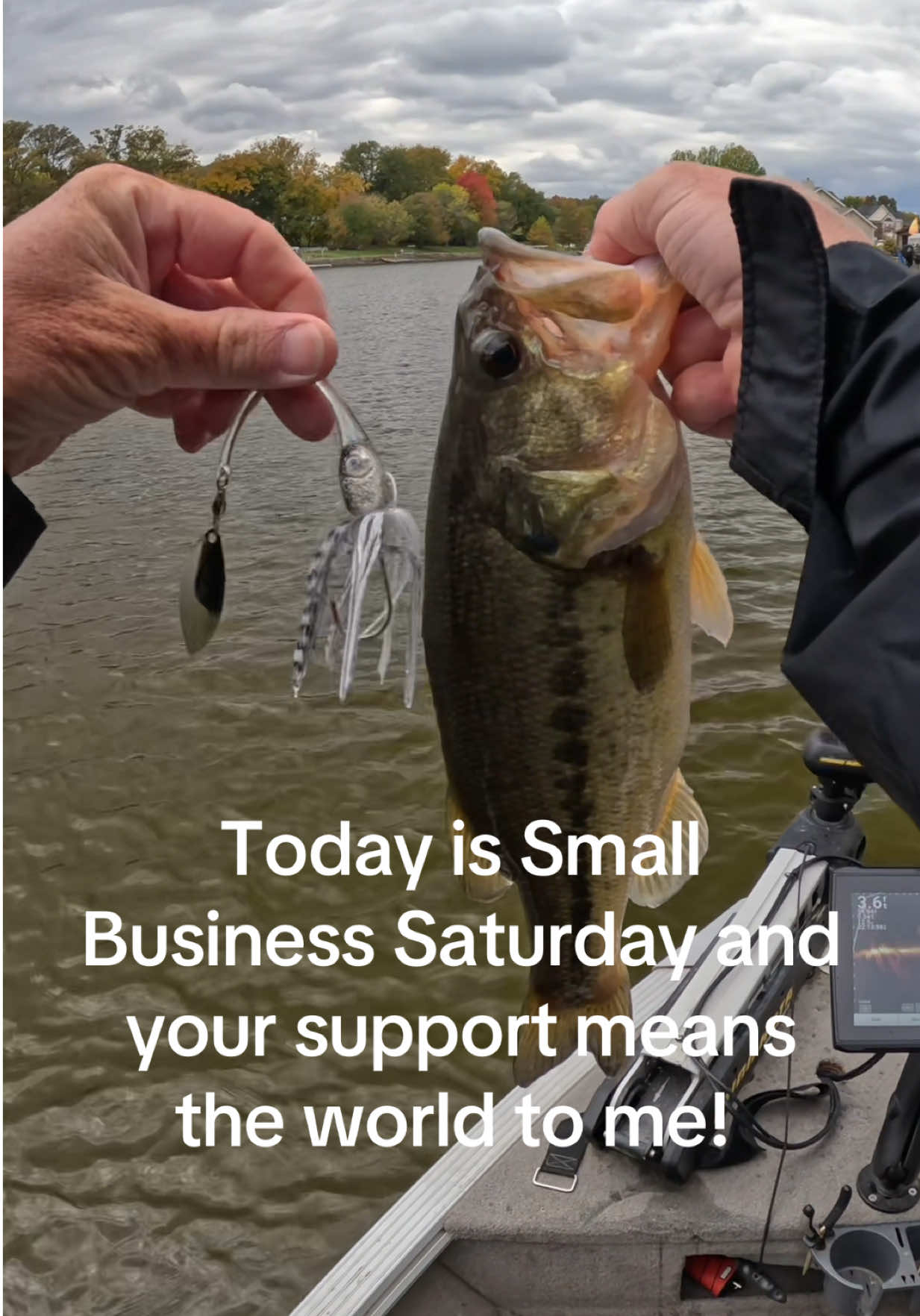 @Tacklehead Fishing