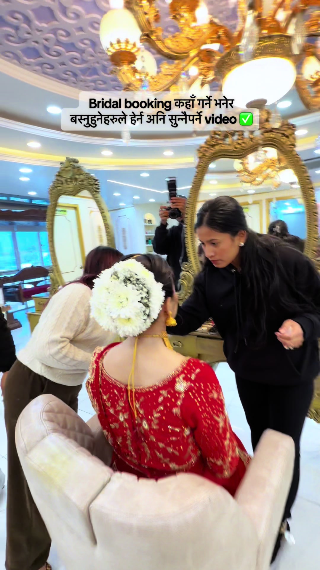 @ZOOM BEAUTY ACADEMY