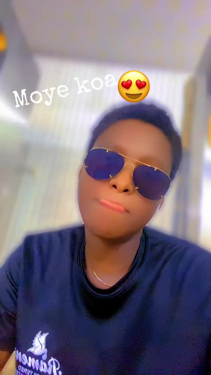 @AWUTI 💯 FRESH😍😍
