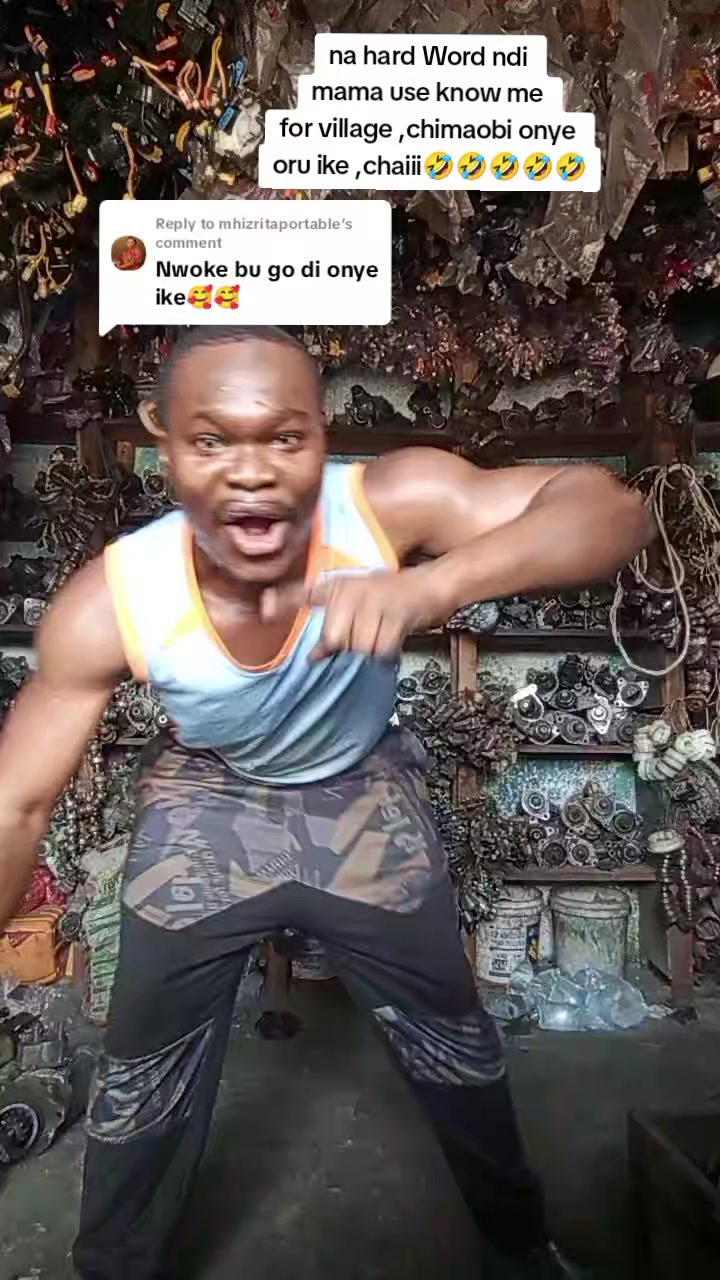 @maobi