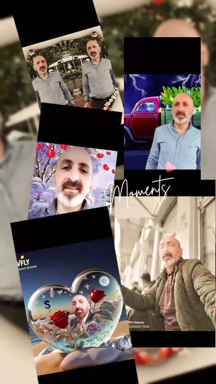 @şeenol Albayrak