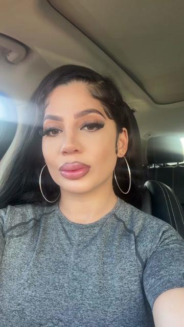 @Nadia Ali 🇵🇰