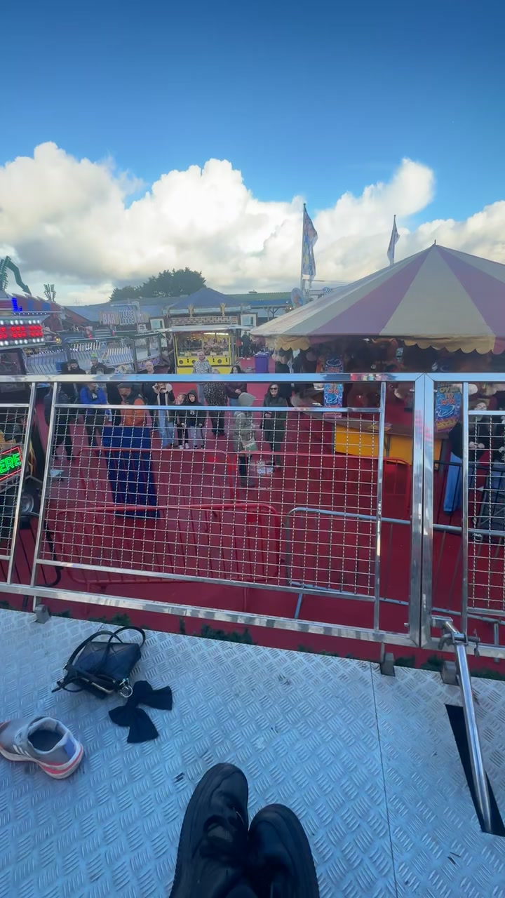 @funfairuk 🎡🎡