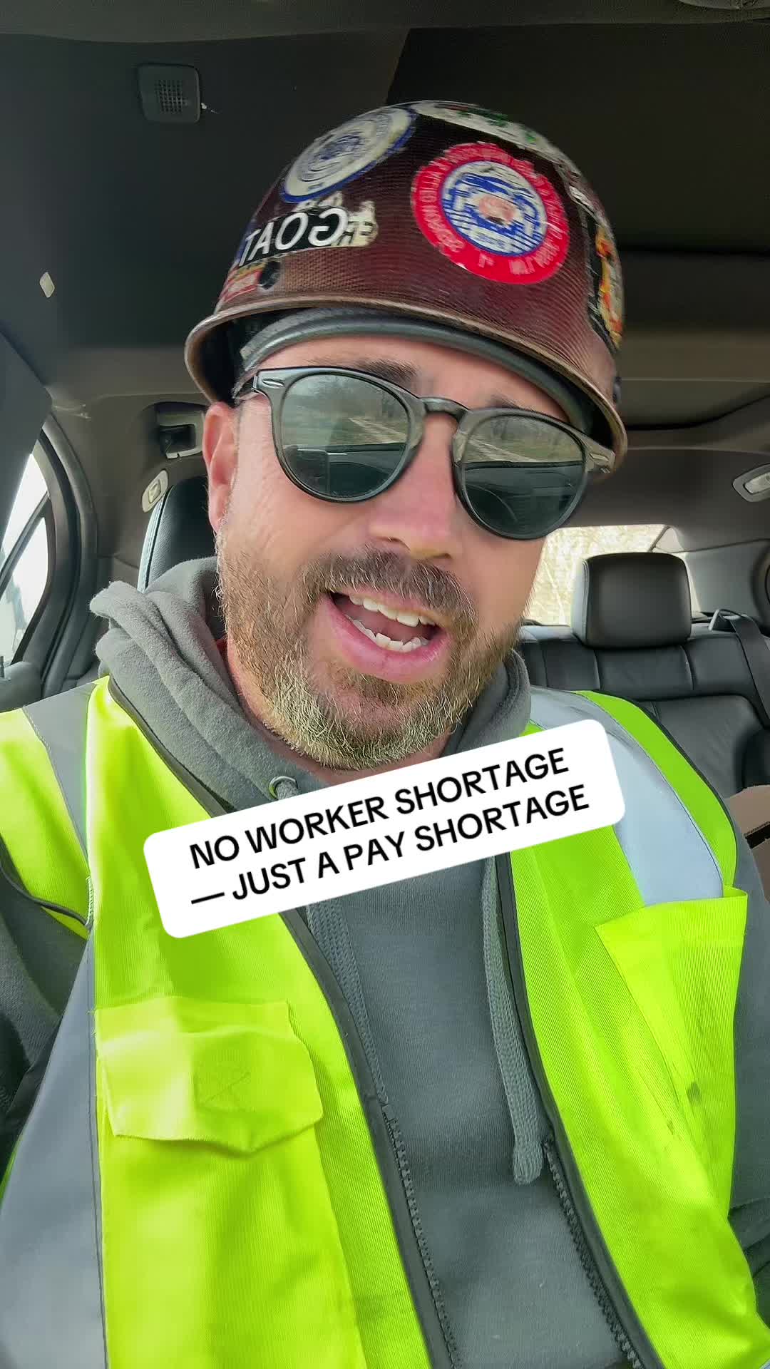 @Proud Union Guy