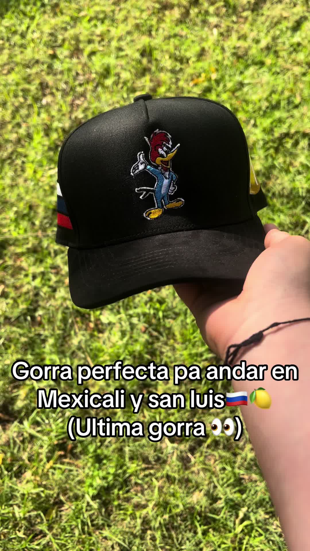 @BOLA HATS