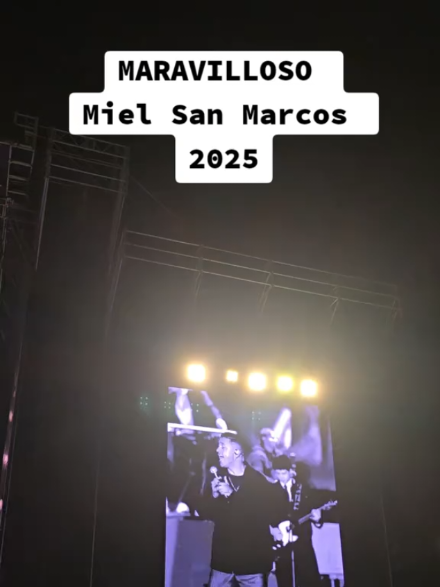 @ConciertosCristianos Guatemala