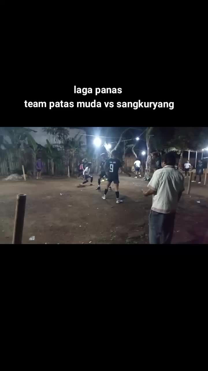 @team patas