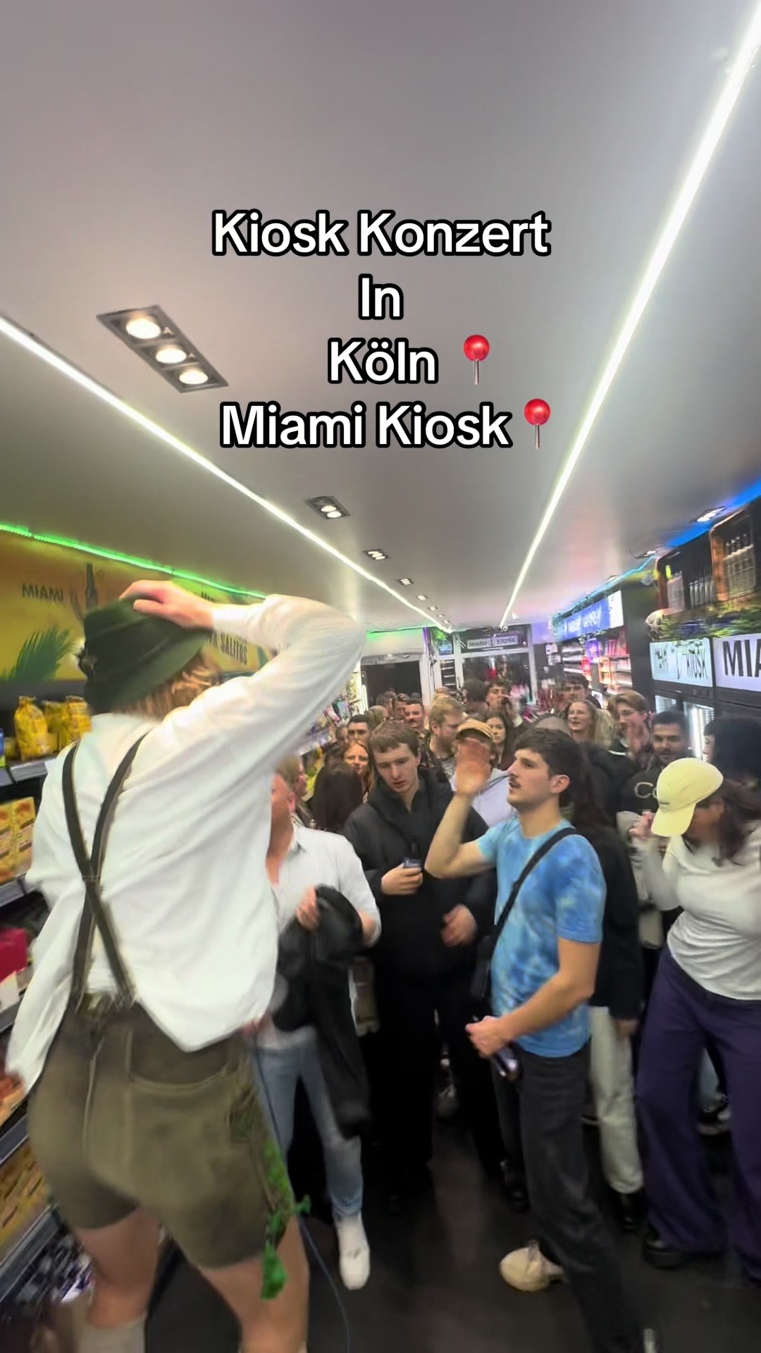 @Miami Kiosk