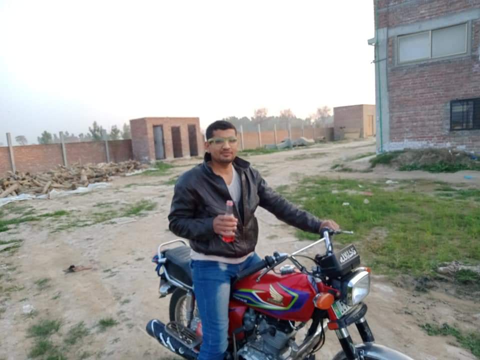 @SAFDAR HUSSAIN