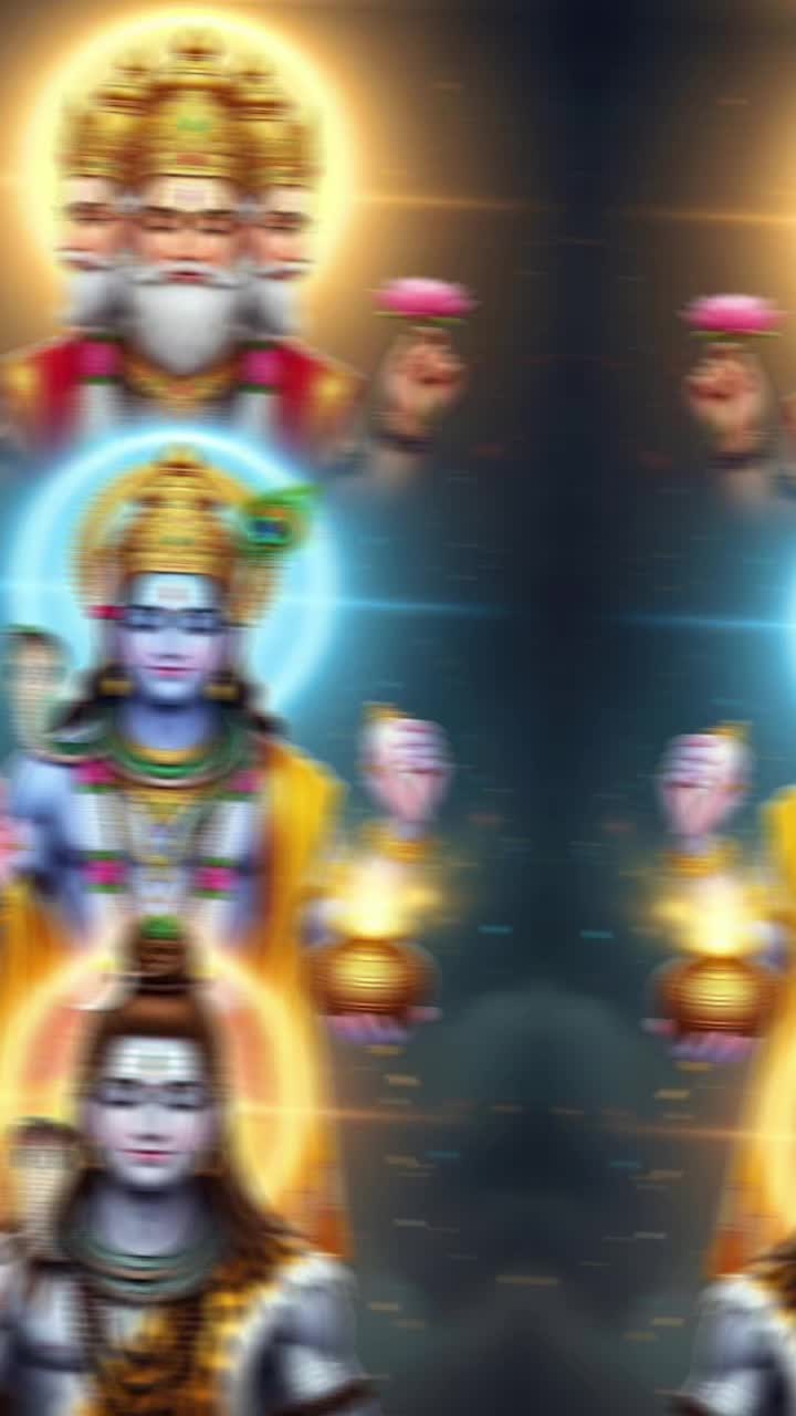 @⚜️🔱Om Shakti Om 🔱⚜️