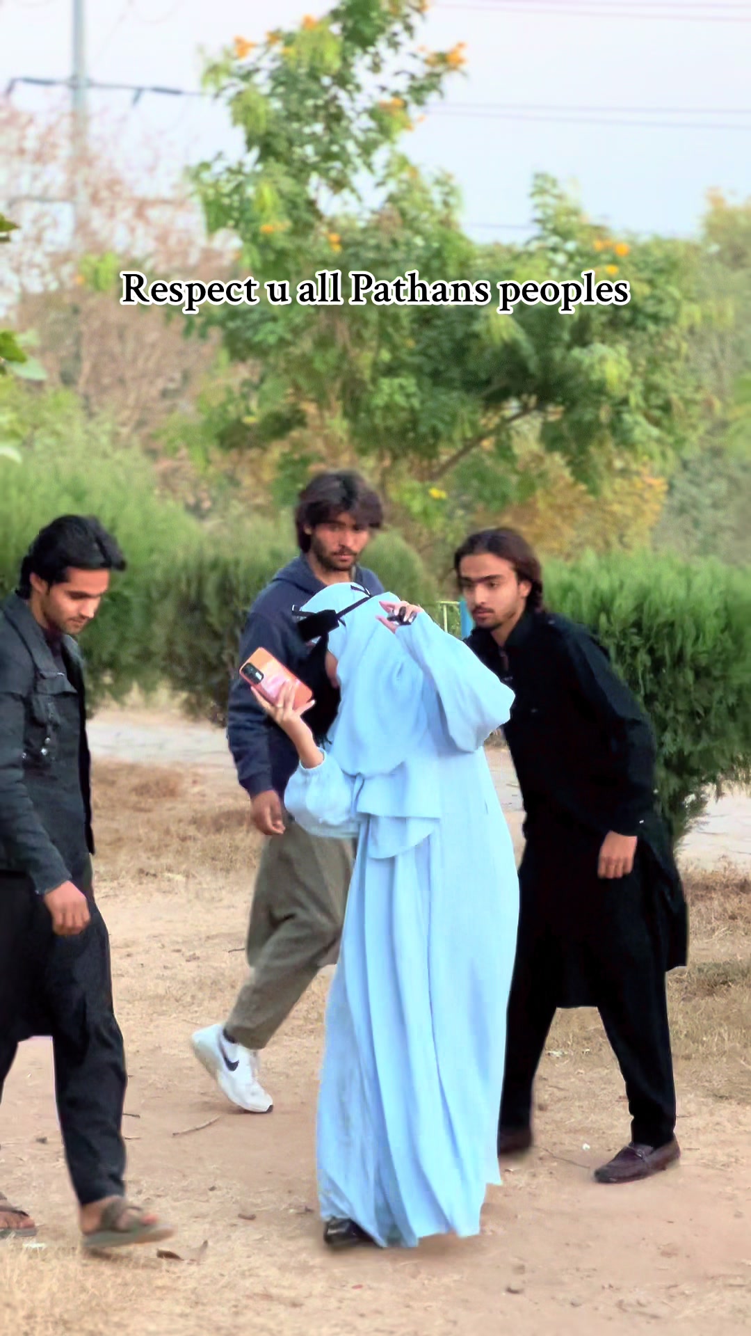 @Islamabad ki shehzadi