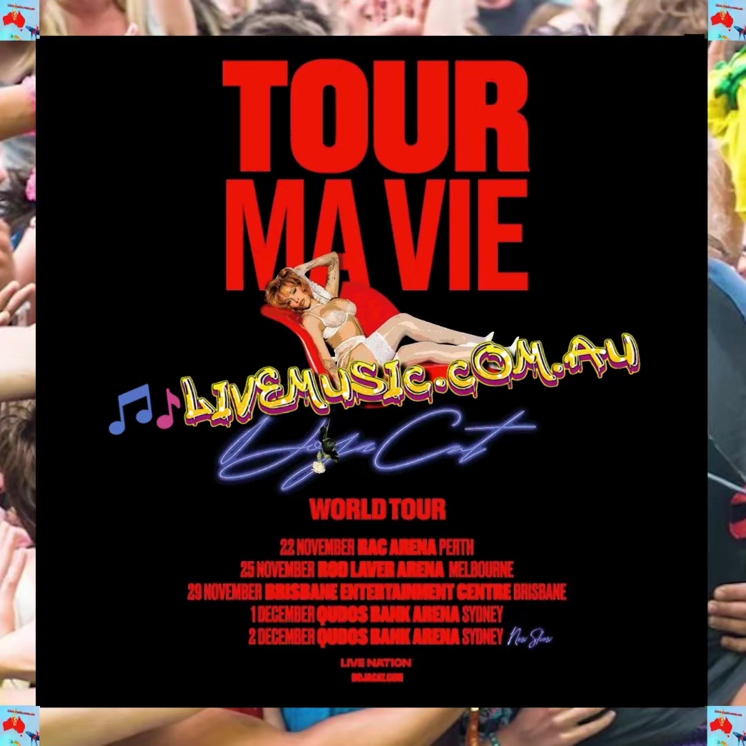 @LiveMusic.com.au