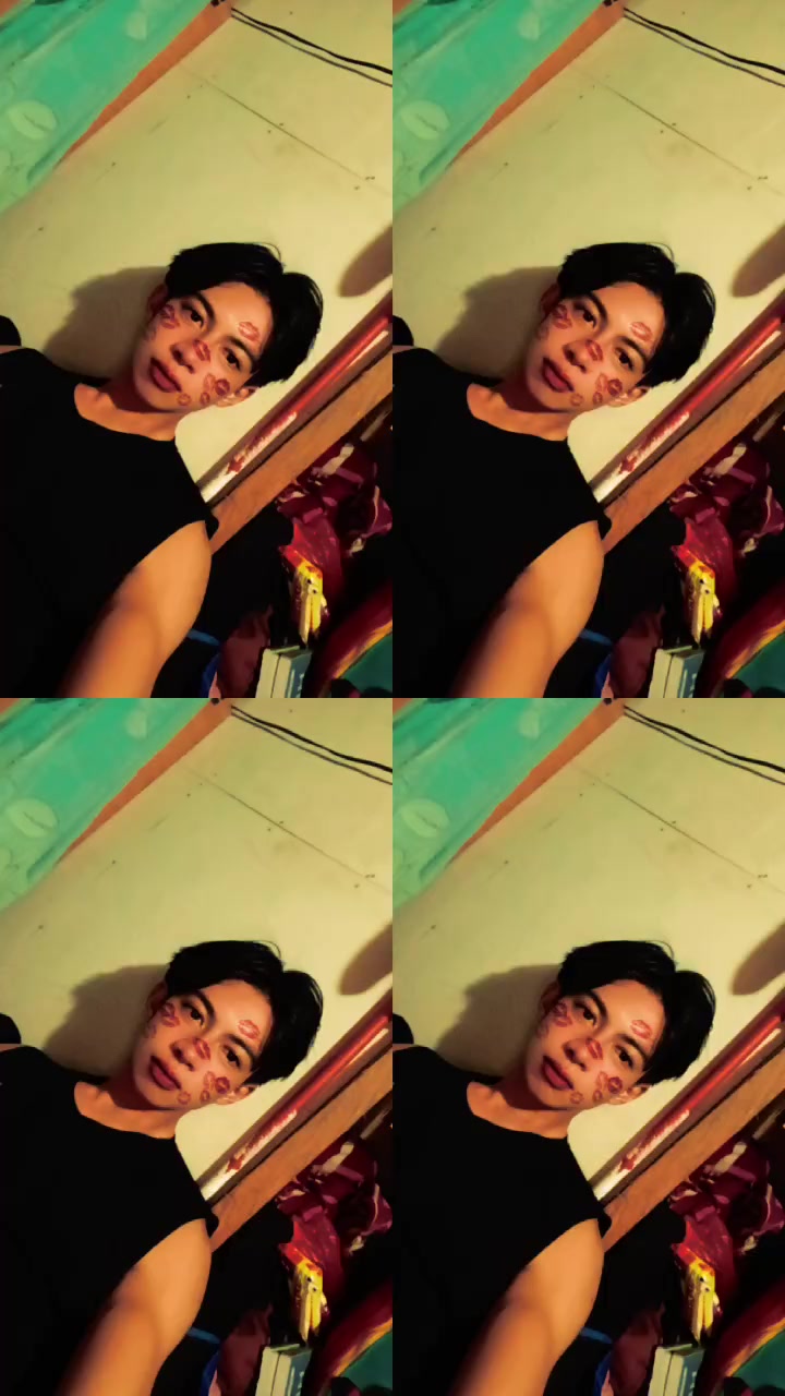 @*crazy*😜