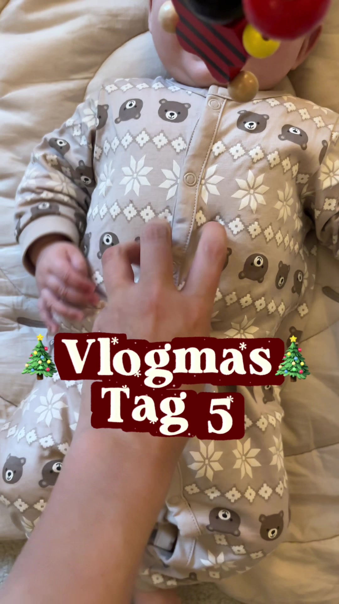 @ela // UGC & Mom