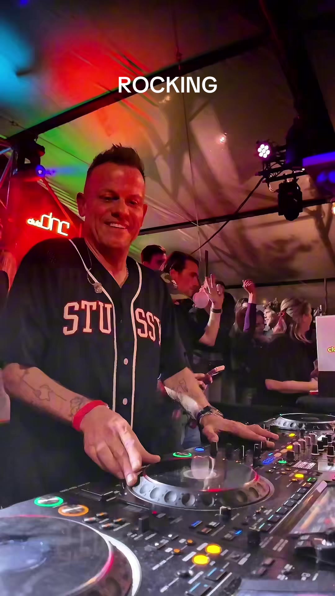 @DJ BILLY THE KIT