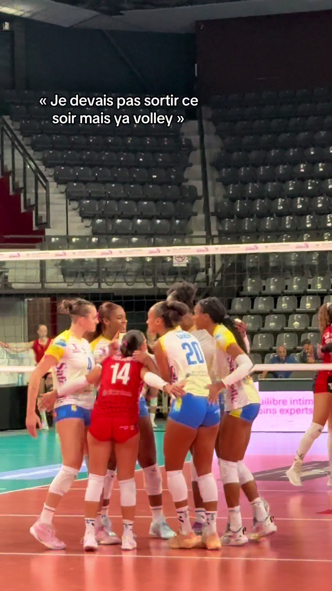 @CannesVolley