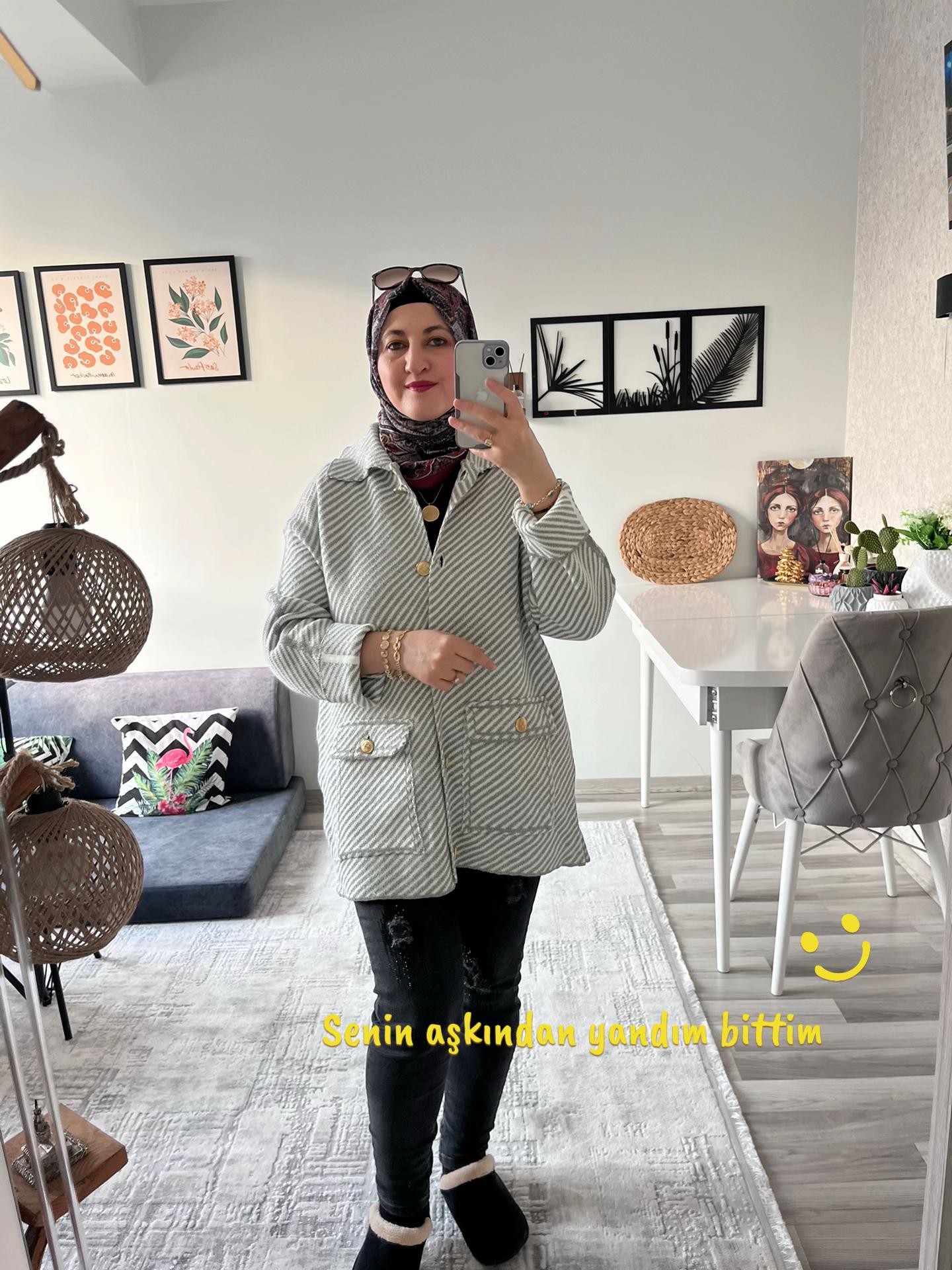 @G&ouml;n&uuml;lden g&uuml;zellik🍀✨