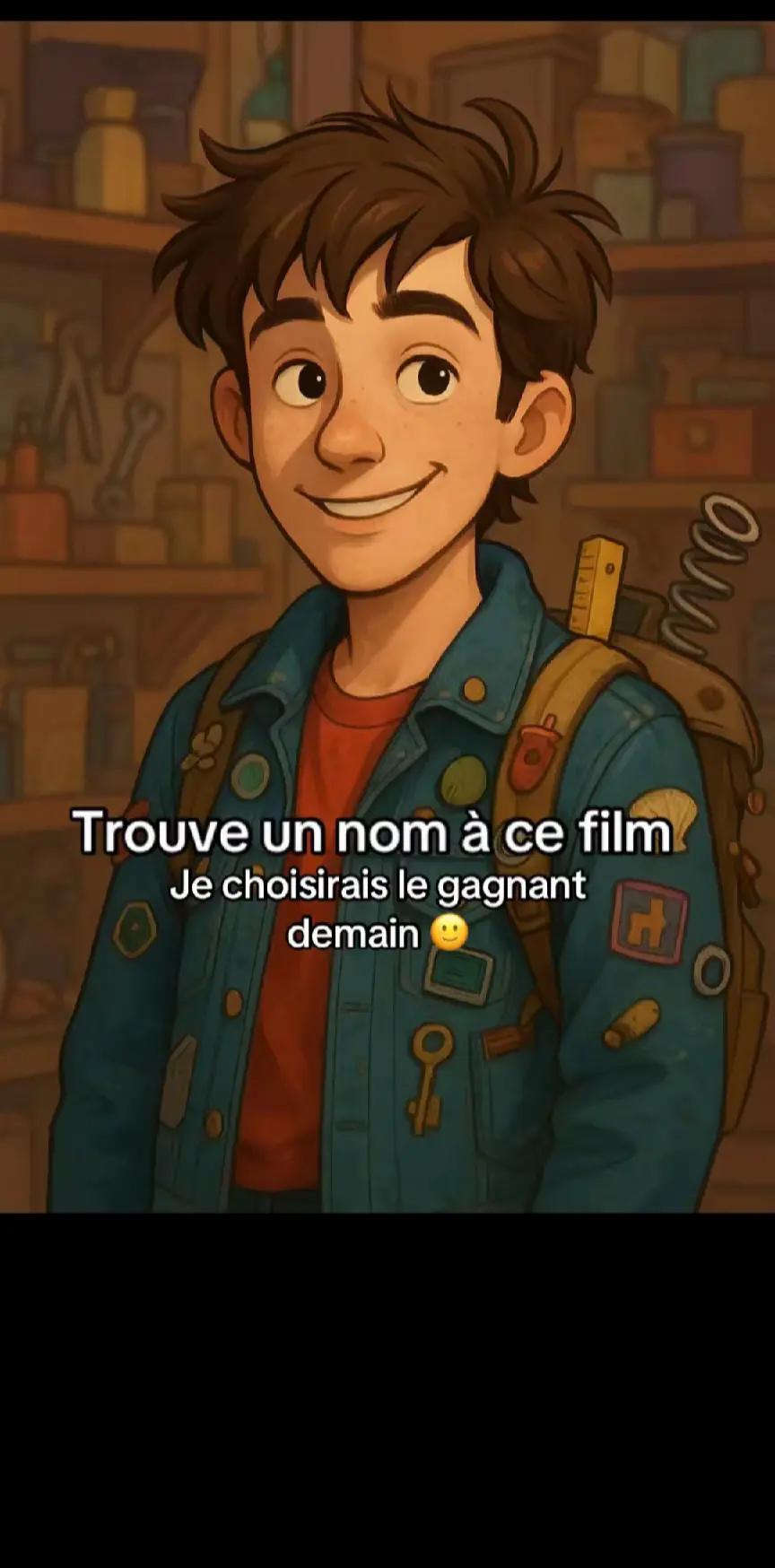 @Maxence